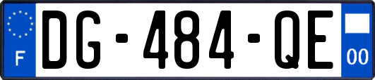 DG-484-QE