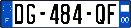 DG-484-QF