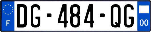 DG-484-QG