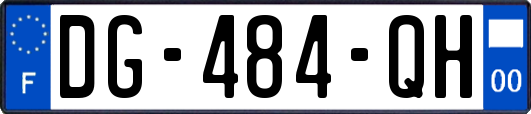 DG-484-QH