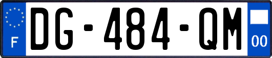 DG-484-QM