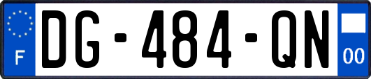 DG-484-QN
