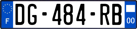 DG-484-RB
