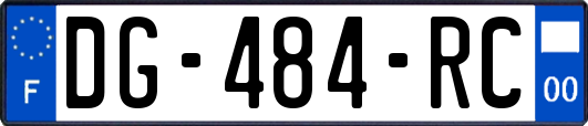 DG-484-RC