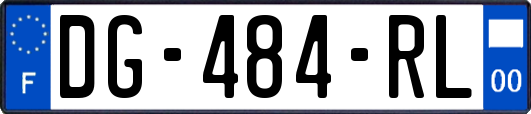 DG-484-RL