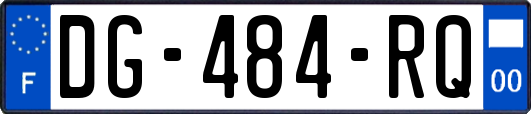 DG-484-RQ