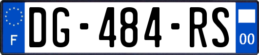 DG-484-RS