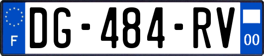 DG-484-RV