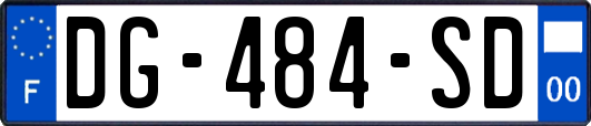 DG-484-SD