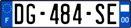 DG-484-SE