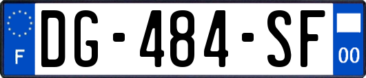 DG-484-SF