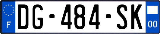 DG-484-SK