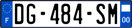 DG-484-SM