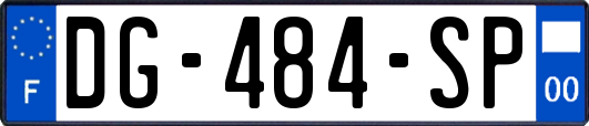 DG-484-SP