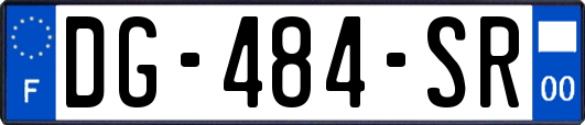 DG-484-SR