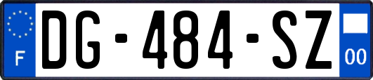 DG-484-SZ