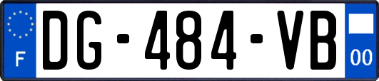 DG-484-VB