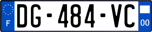 DG-484-VC