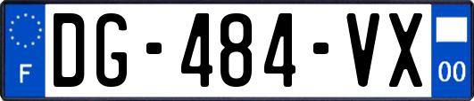 DG-484-VX