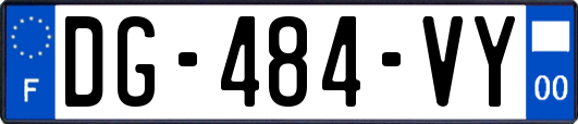 DG-484-VY