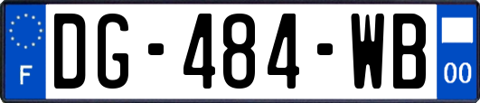 DG-484-WB