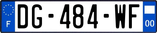 DG-484-WF