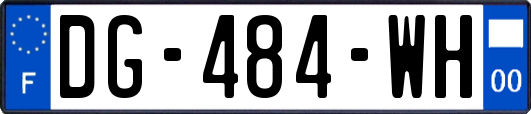 DG-484-WH