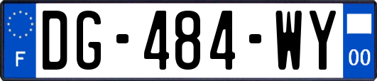DG-484-WY