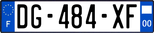 DG-484-XF