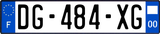 DG-484-XG