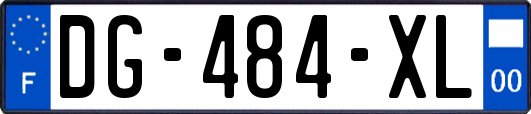 DG-484-XL
