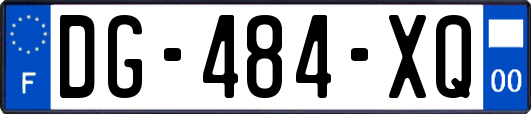 DG-484-XQ