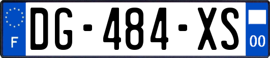 DG-484-XS