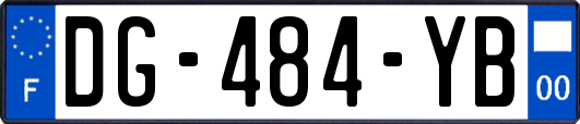 DG-484-YB