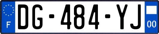 DG-484-YJ