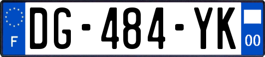 DG-484-YK
