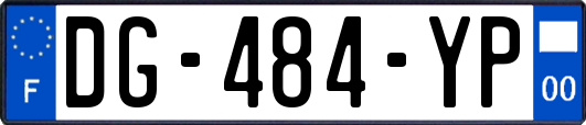 DG-484-YP