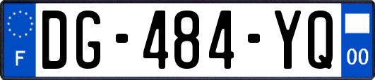 DG-484-YQ