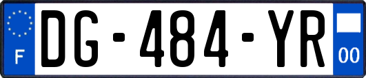 DG-484-YR
