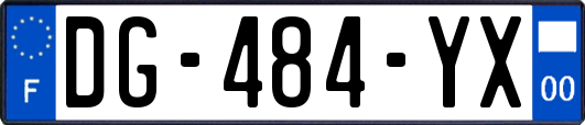 DG-484-YX