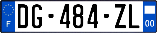 DG-484-ZL