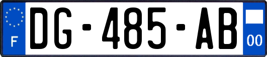 DG-485-AB