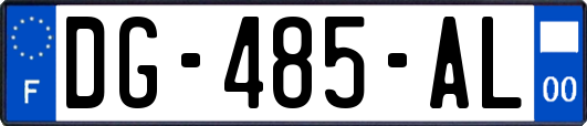 DG-485-AL