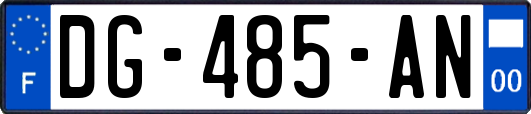 DG-485-AN