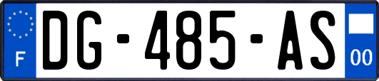 DG-485-AS