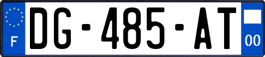 DG-485-AT