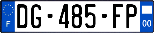 DG-485-FP