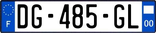 DG-485-GL