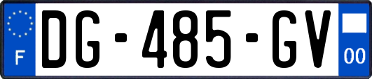 DG-485-GV