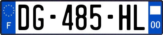 DG-485-HL